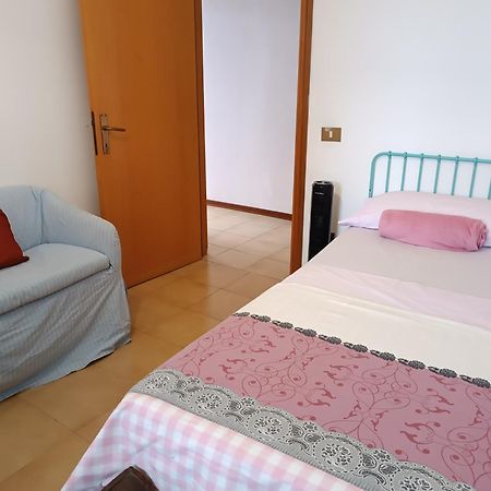 Appartamenti Dei Conti Озимо Экстерьер фото