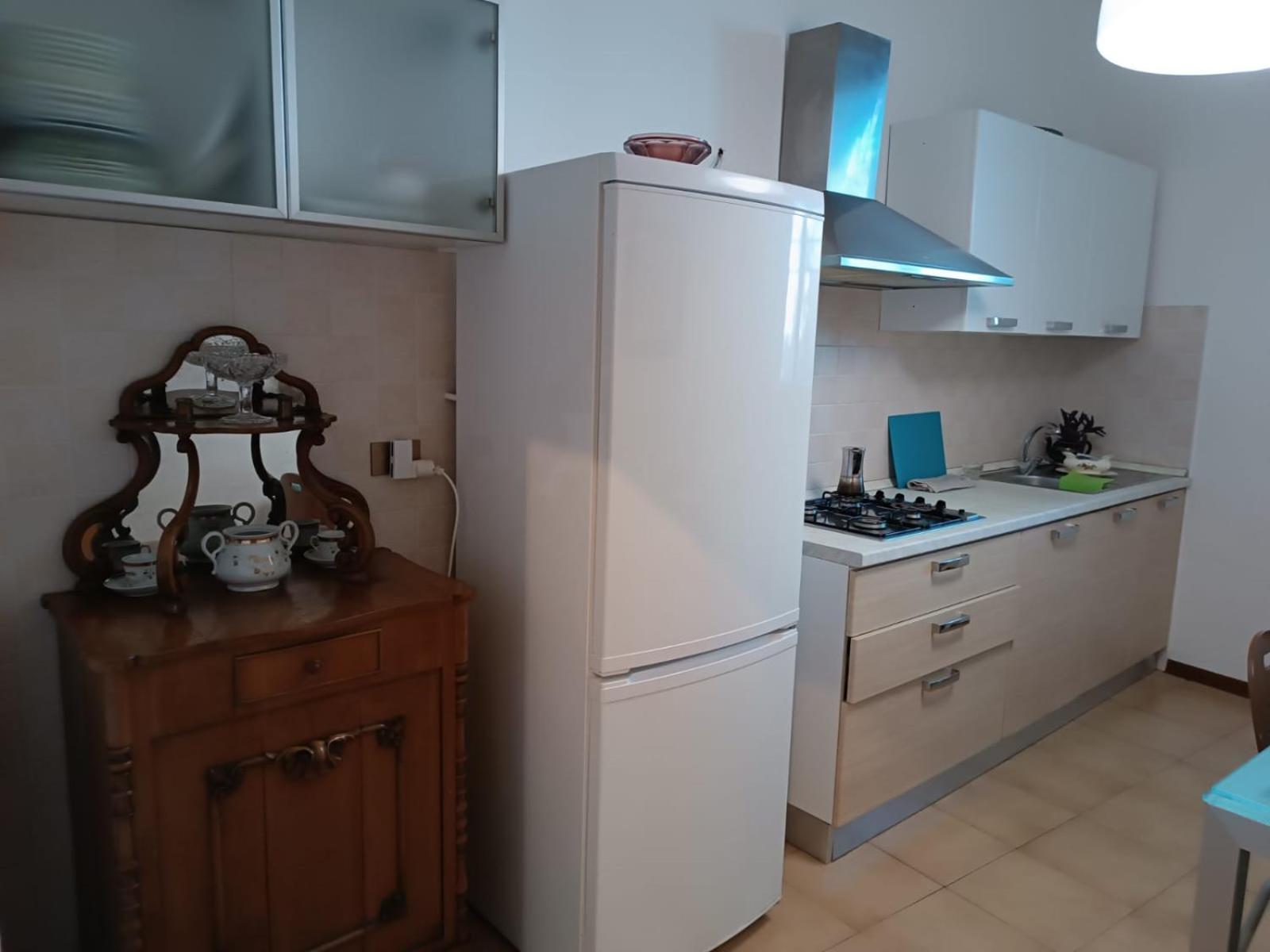 Appartamenti Dei Conti Озимо Экстерьер фото