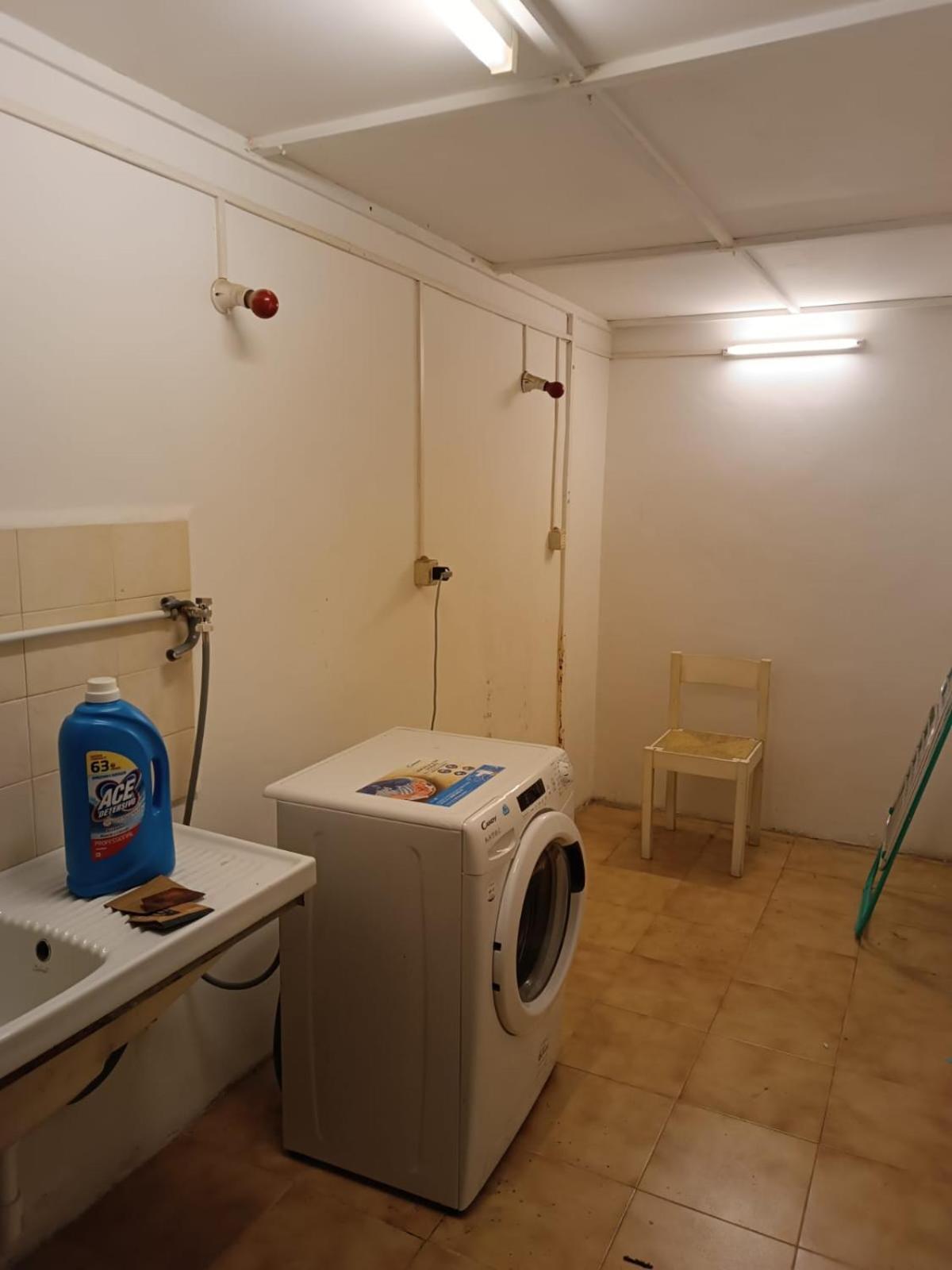 Appartamenti Dei Conti Озимо Экстерьер фото