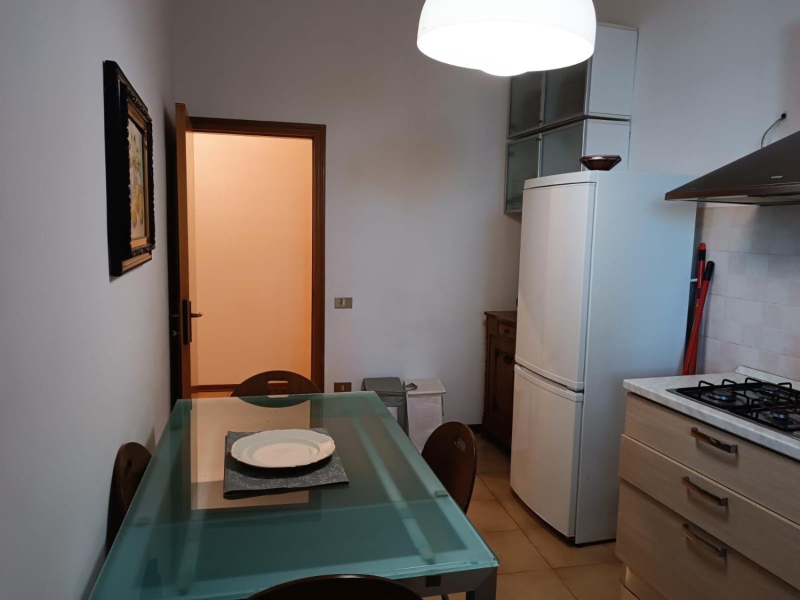 Appartamenti Dei Conti Озимо Экстерьер фото