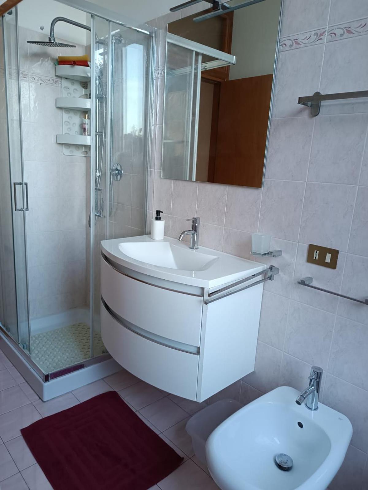 Appartamenti Dei Conti Озимо Экстерьер фото