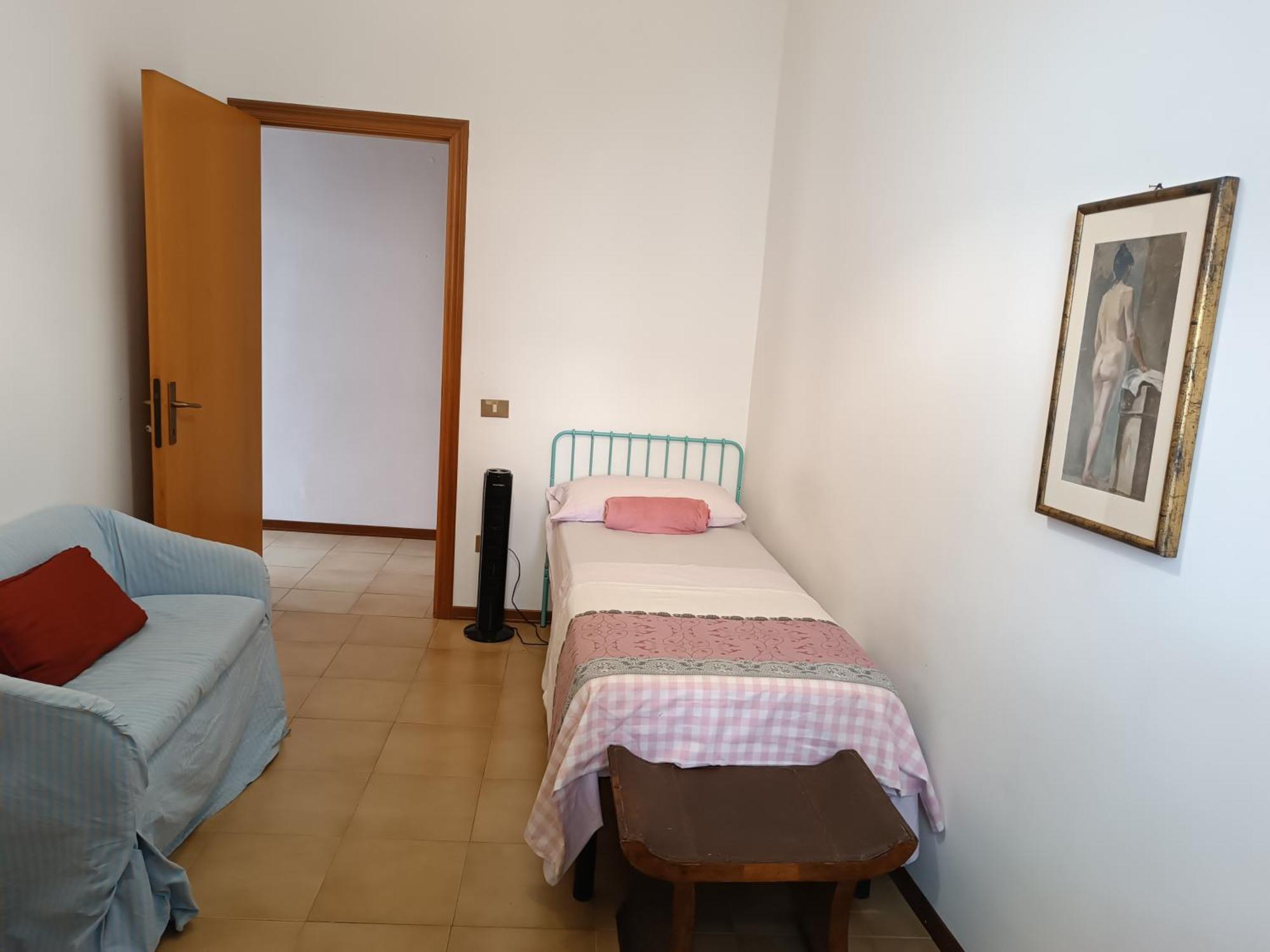 Appartamenti Dei Conti Озимо Экстерьер фото